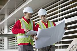 Structural audit services for high-rise residential building