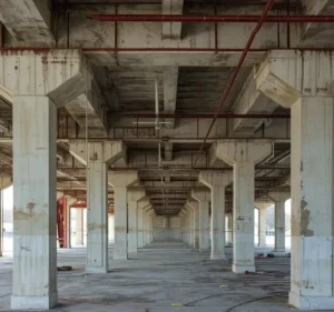 visual structural audit