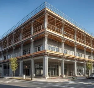 structural Stability and load evaluation