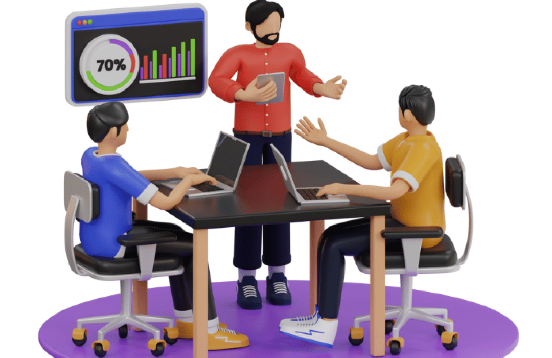 Mac Infra Engineering