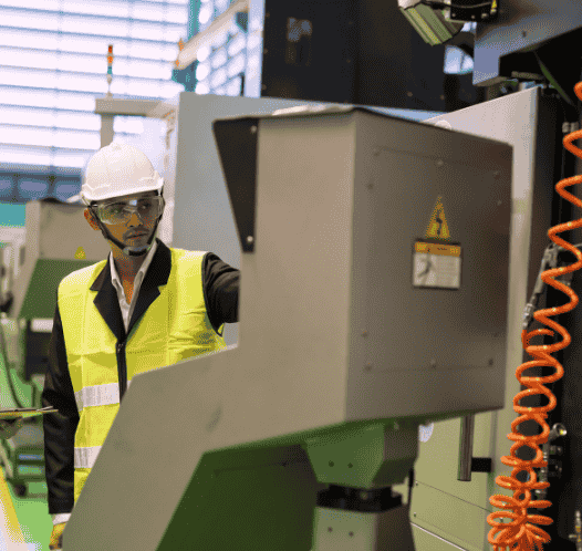 Third party qa qc audit