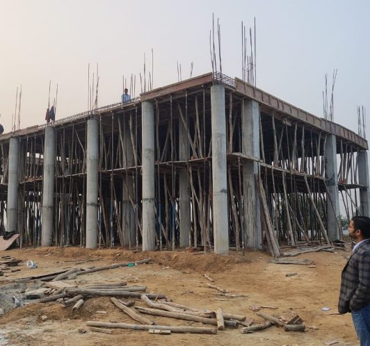 Structural Designing